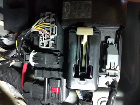 2008 ford explorer smart junction box|Ford Smart Junction Box Problems [With Solutions].